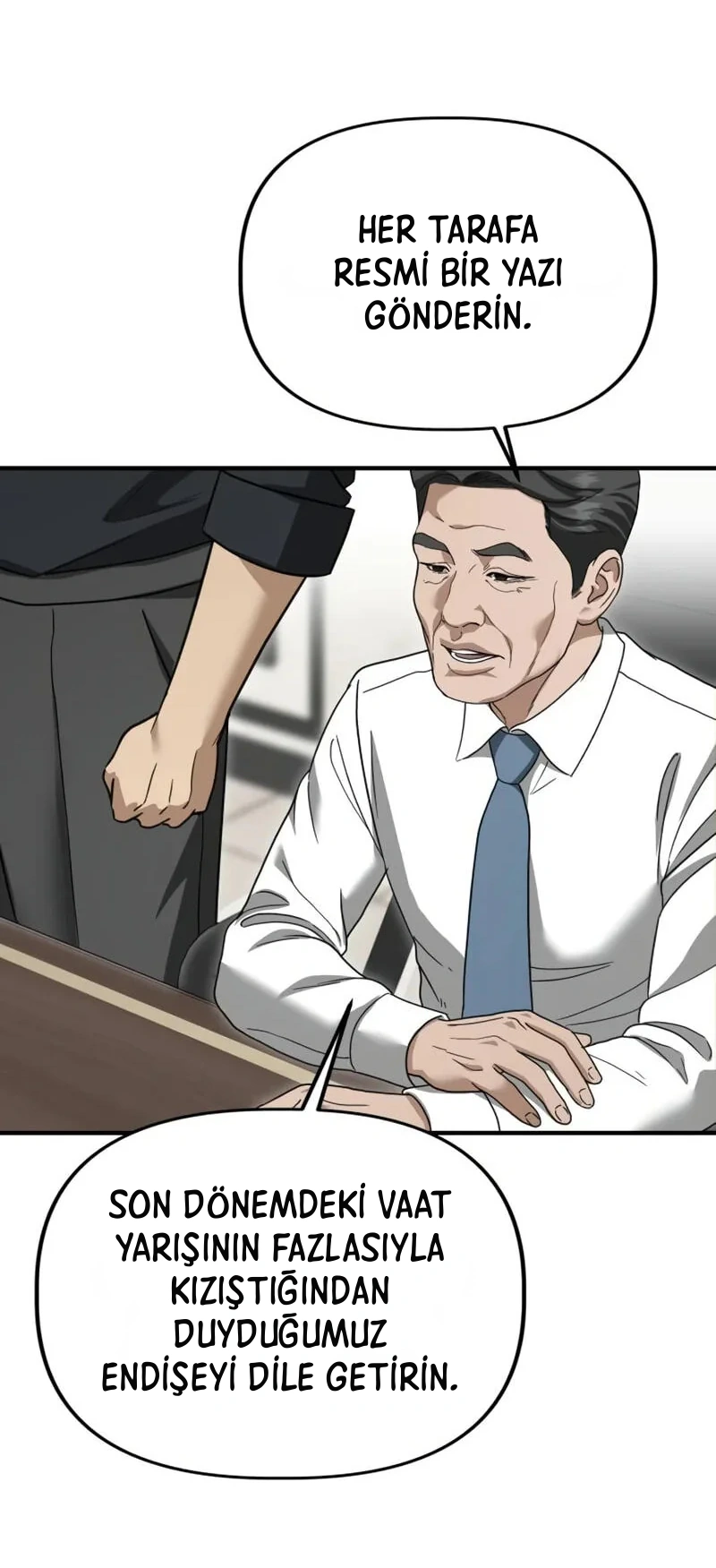 TrendManga TÃ¼rkÃ§e manga oku ministry-of-strategy-and-finance bÃ¶lÃ¼m 72 sayfa 18