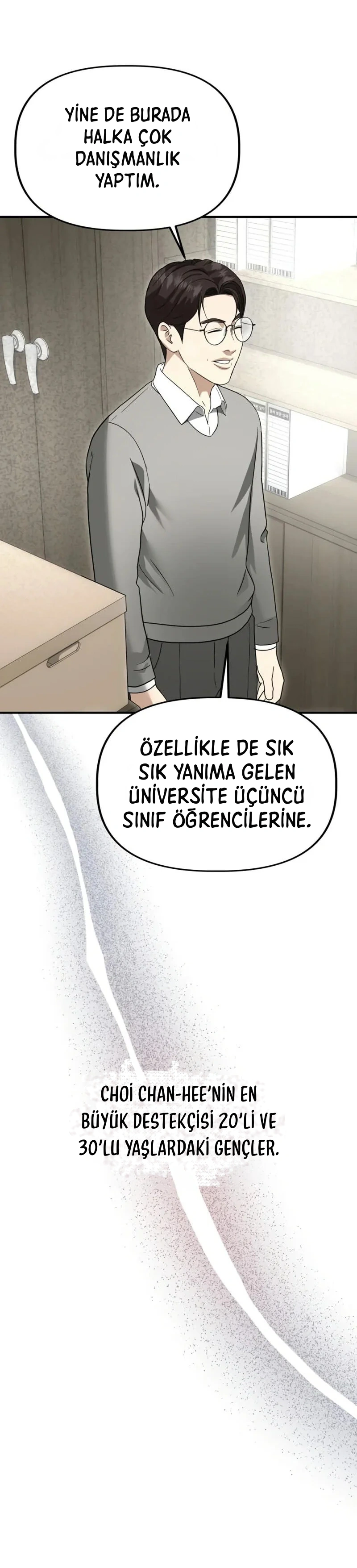 TrendManga TÃ¼rkÃ§e manga oku ministry-of-strategy-and-finance bÃ¶lÃ¼m 72 sayfa 53