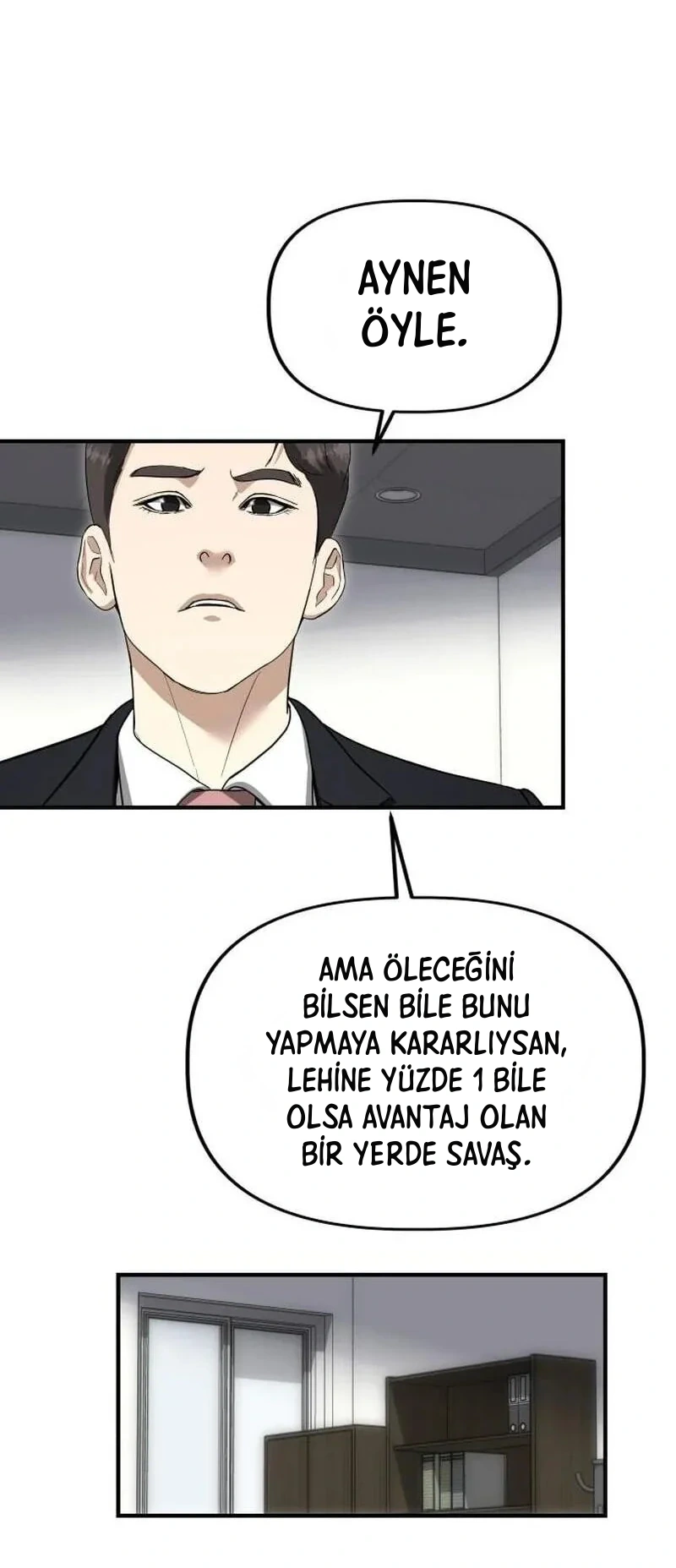 TrendManga TÃ¼rkÃ§e manga oku ministry-of-strategy-and-finance bÃ¶lÃ¼m 73 sayfa 33