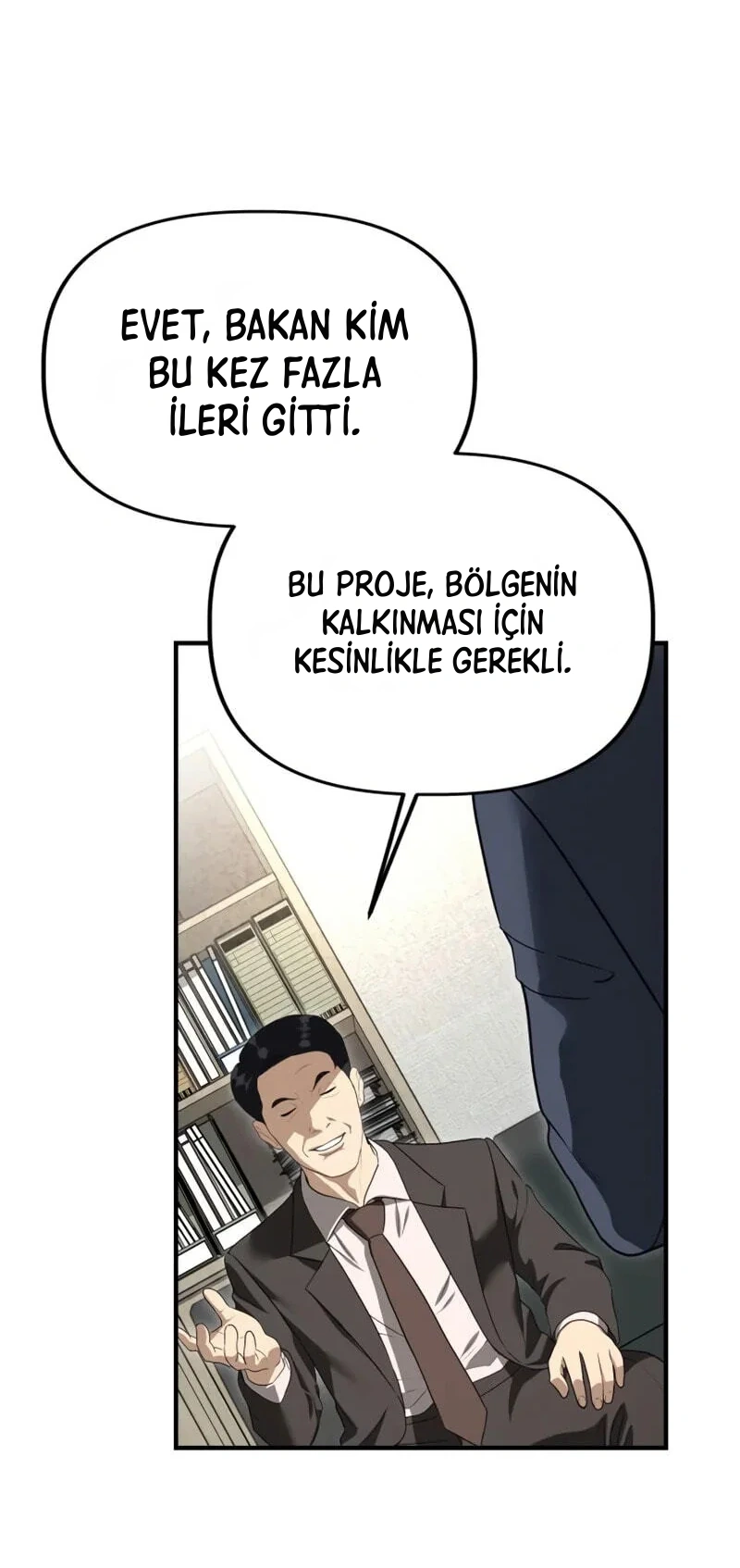 TrendManga TÃ¼rkÃ§e manga oku ministry-of-strategy-and-finance bÃ¶lÃ¼m 74 sayfa 12