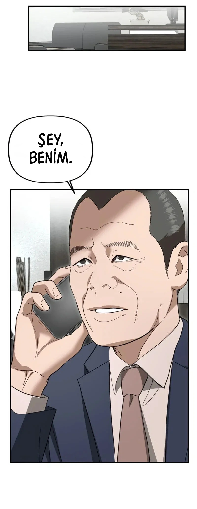 TrendManga TÃ¼rkÃ§e manga oku ministry-of-strategy-and-finance bÃ¶lÃ¼m 74 sayfa 49