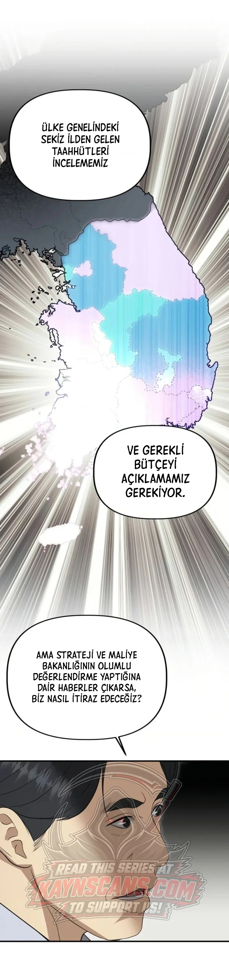 TrendManga TÃ¼rkÃ§e manga oku ministry-of-strategy-and-finance bÃ¶lÃ¼m 75 sayfa 23