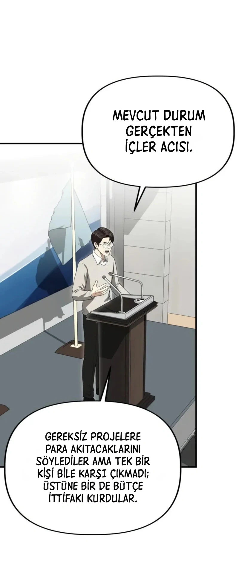 TrendManga TÃ¼rkÃ§e manga oku ministry-of-strategy-and-finance bÃ¶lÃ¼m 75 sayfa 3