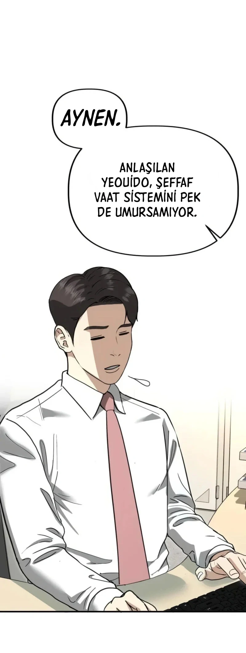 TrendManga TÃ¼rkÃ§e manga oku ministry-of-strategy-and-finance bÃ¶lÃ¼m 75 sayfa 49