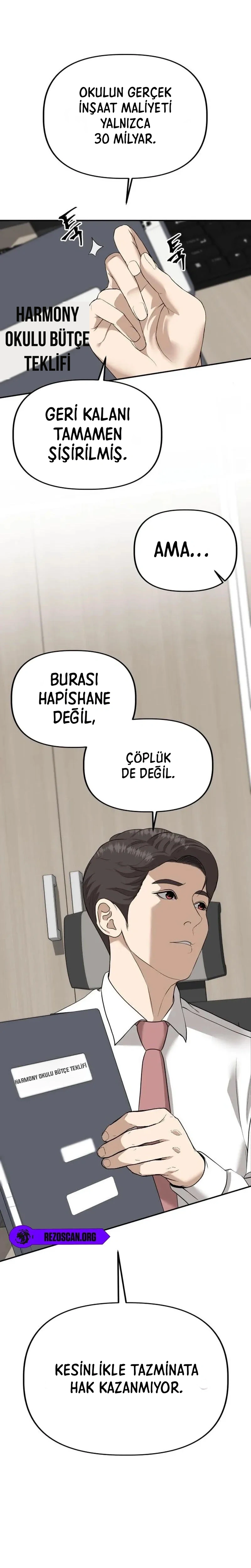 TrendManga Türkçe manga oku ministry-of-strategy-and-finance bölüm 8 sayfa 18