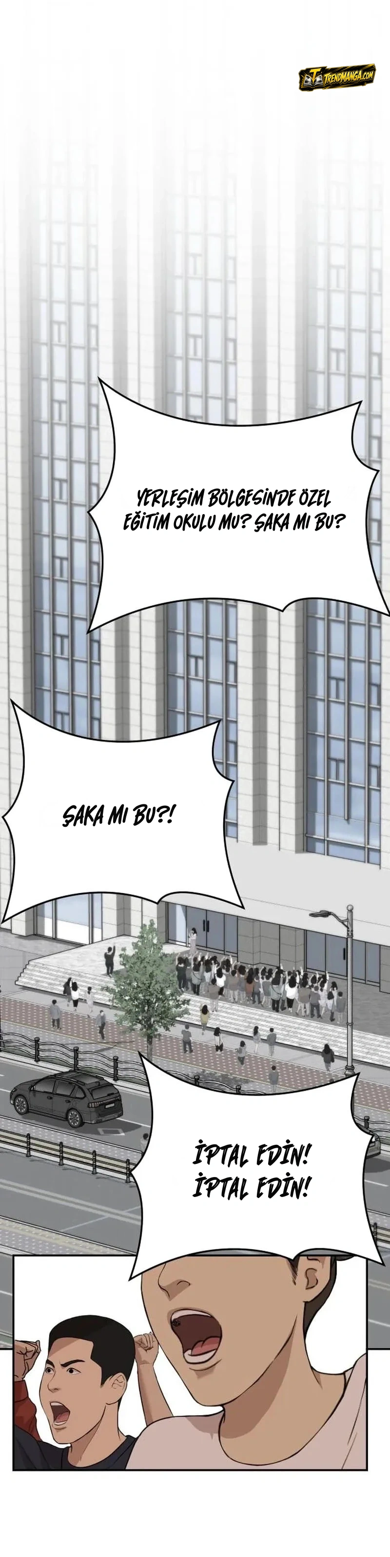 TrendManga Türkçe manga oku ministry-of-strategy-and-finance bölüm 8 sayfa 20