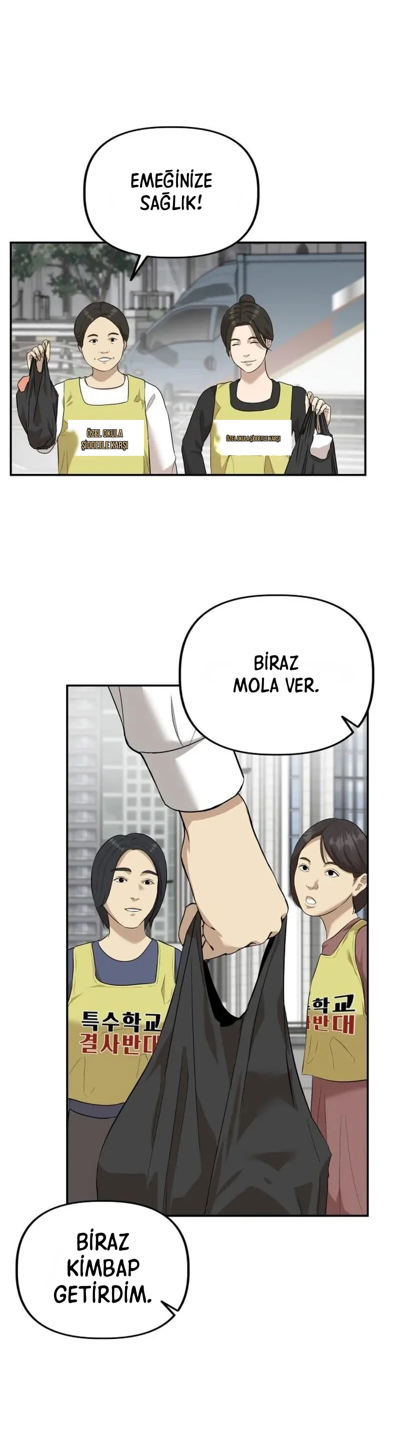 TrendManga Türkçe manga oku ministry-of-strategy-and-finance bölüm 8 sayfa 24