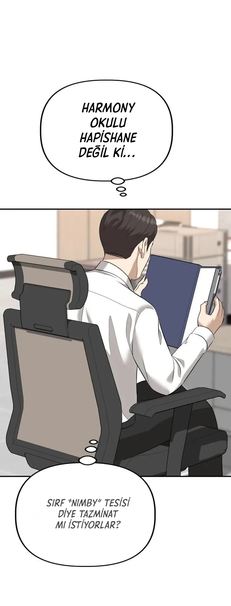 TrendManga Türkçe manga oku ministry-of-strategy-and-finance bölüm 8 sayfa 7