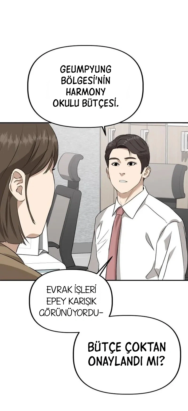 TrendManga Türkçe manga oku ministry-of-strategy-and-finance bölüm 8 sayfa 9