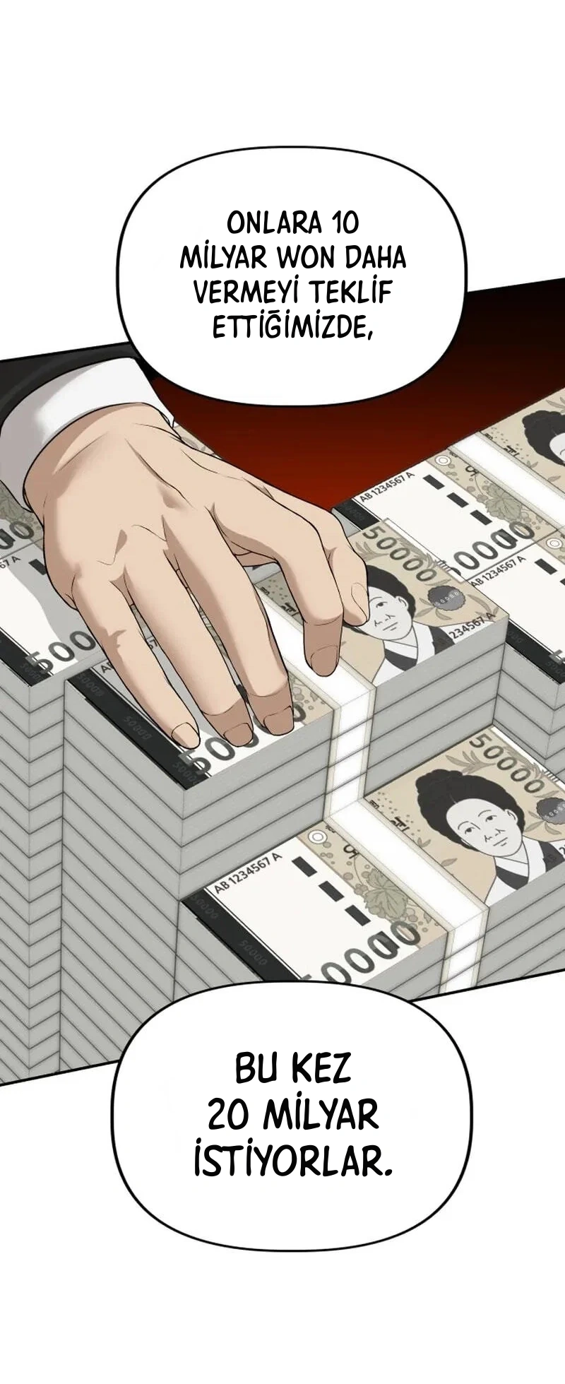 TrendManga Türkçe manga oku ministry-of-strategy-and-finance bölüm 9 sayfa 16