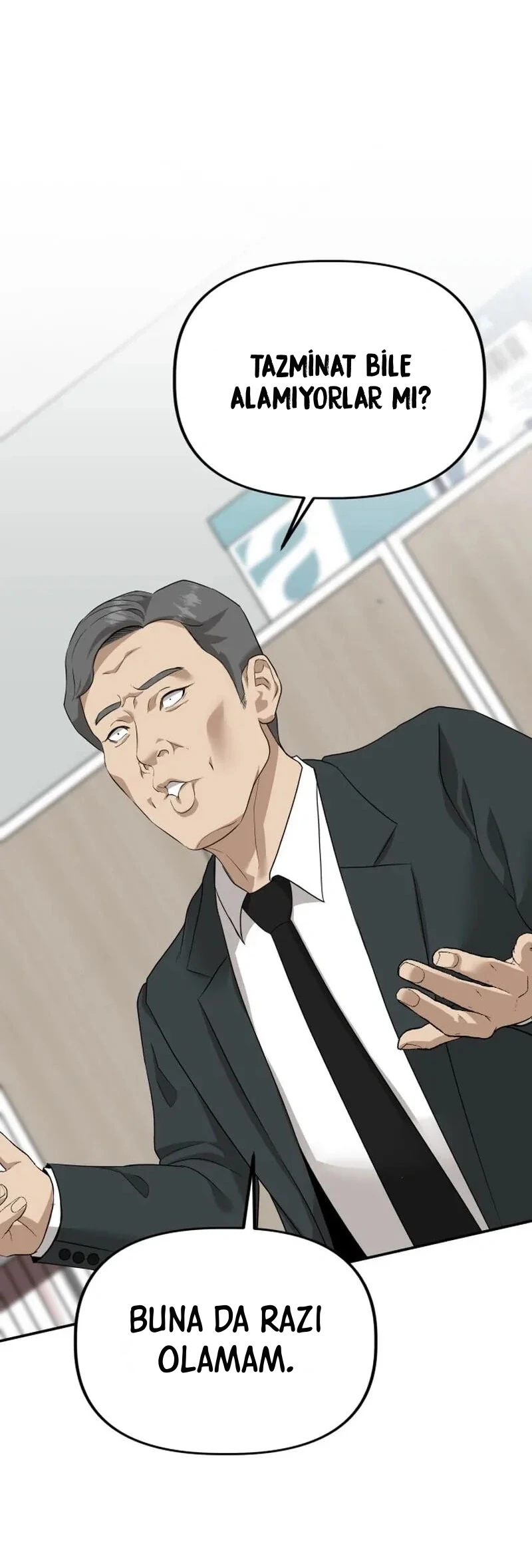 TrendManga Türkçe manga oku ministry-of-strategy-and-finance bölüm 9 sayfa 19