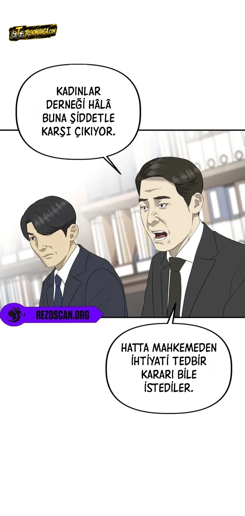 TrendManga Türkçe manga oku ministry-of-strategy-and-finance bölüm 9 sayfa 40