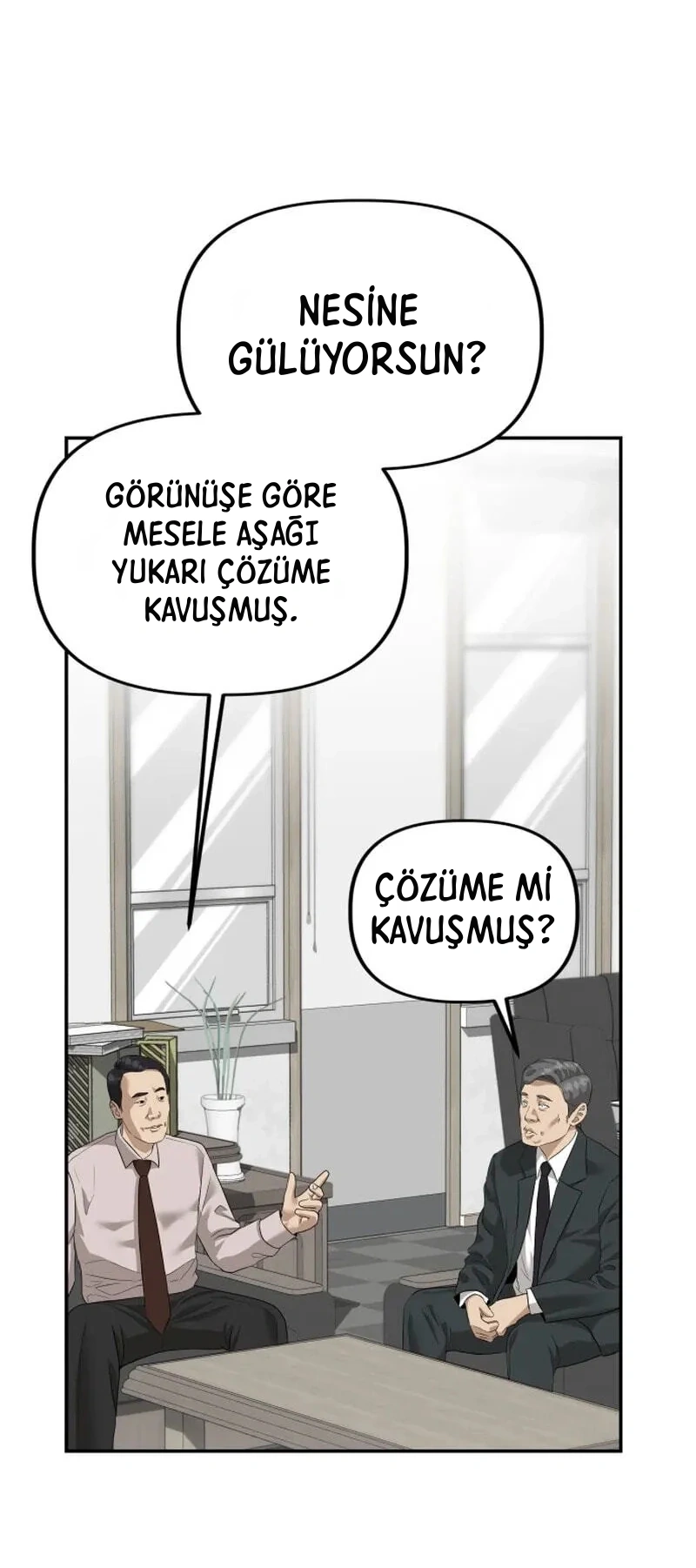TrendManga Türkçe manga oku ministry-of-strategy-and-finance bölüm 9 sayfa 43