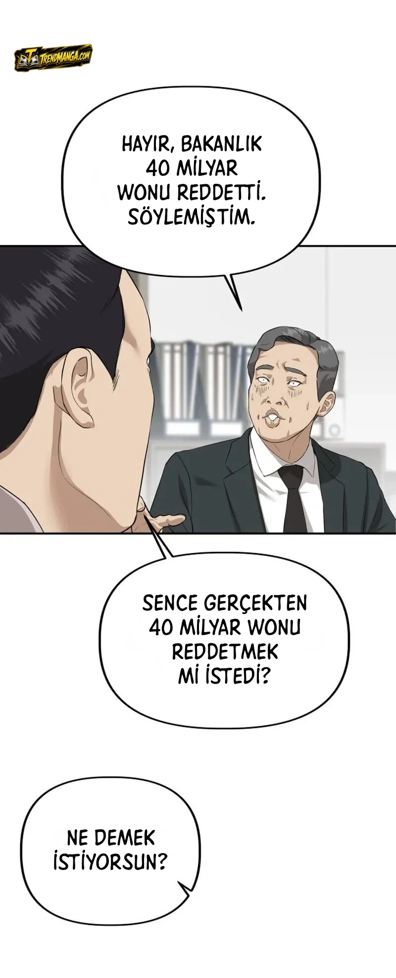TrendManga Türkçe manga oku ministry-of-strategy-and-finance bölüm 9 sayfa 45