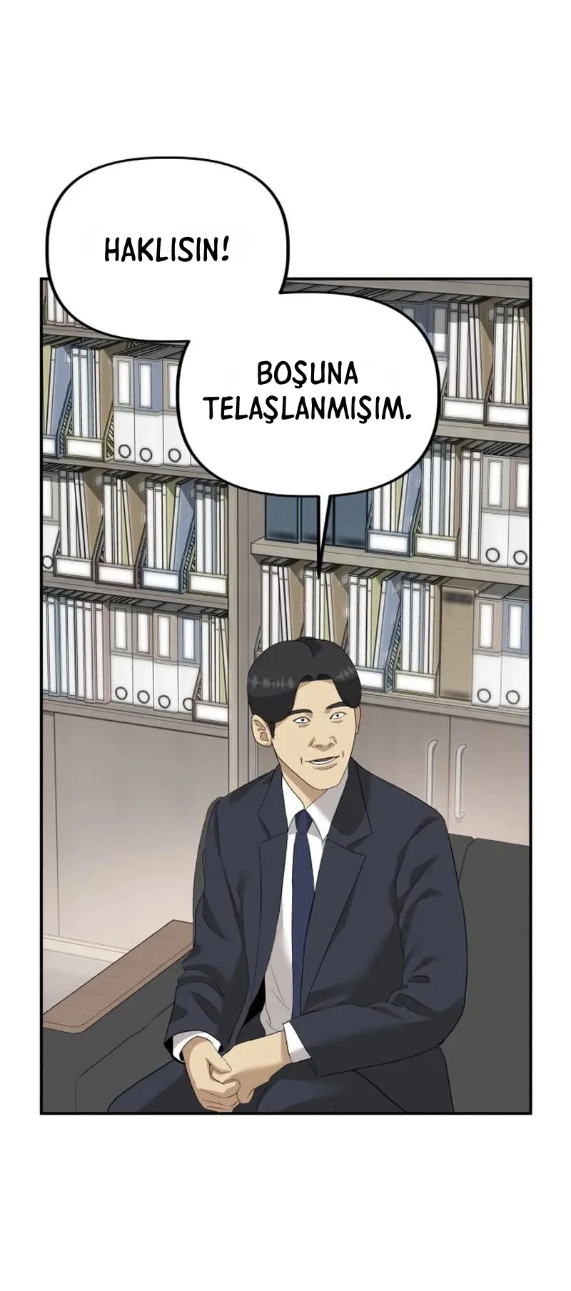 TrendManga Türkçe manga oku ministry-of-strategy-and-finance bölüm 9 sayfa 52