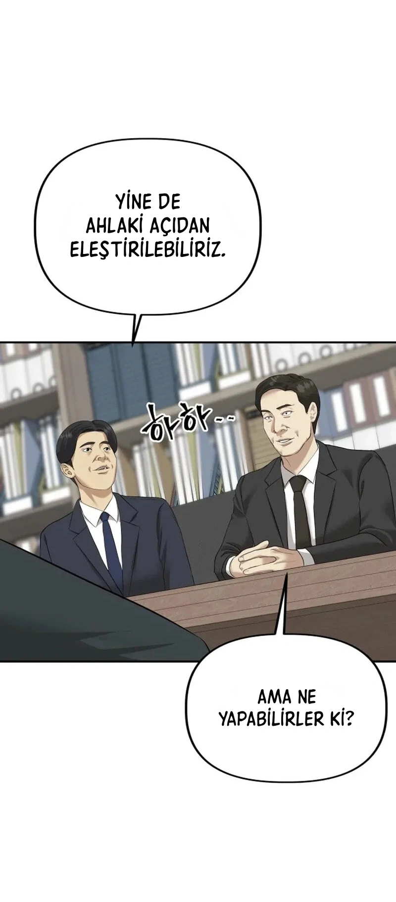 TrendManga Türkçe manga oku ministry-of-strategy-and-finance bölüm 9 sayfa 53
