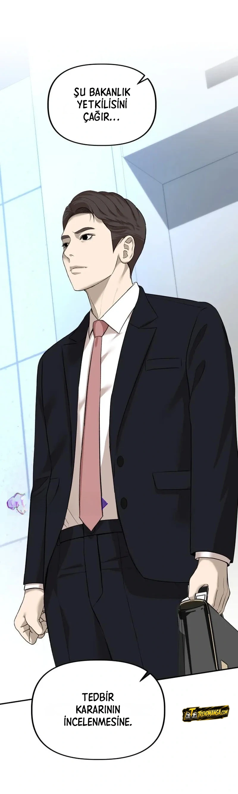 TrendManga Türkçe manga oku ministry-of-strategy-and-finance bölüm 9 sayfa 55