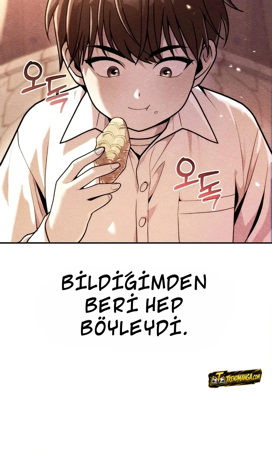 TrendManga Türkçe manga oku money-keeps-piling-up-no-matter-how-much-i-spend bölüm 1 sayfa 10