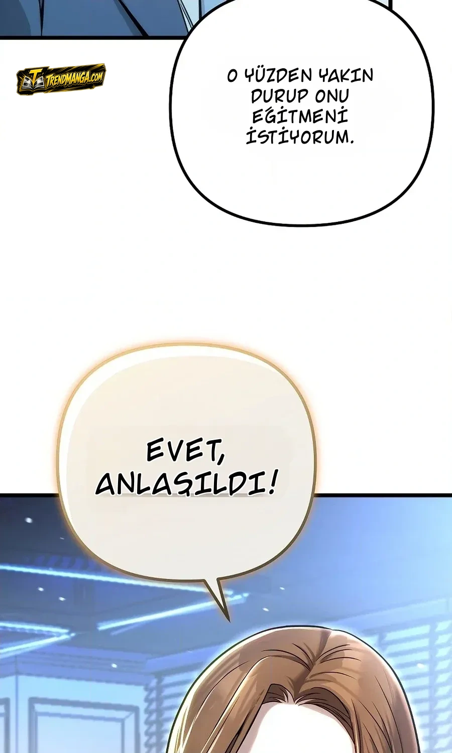 TrendManga Türkçe manga oku money-keeps-piling-up-no-matter-how-much-i-spend bölüm 1 sayfa 100