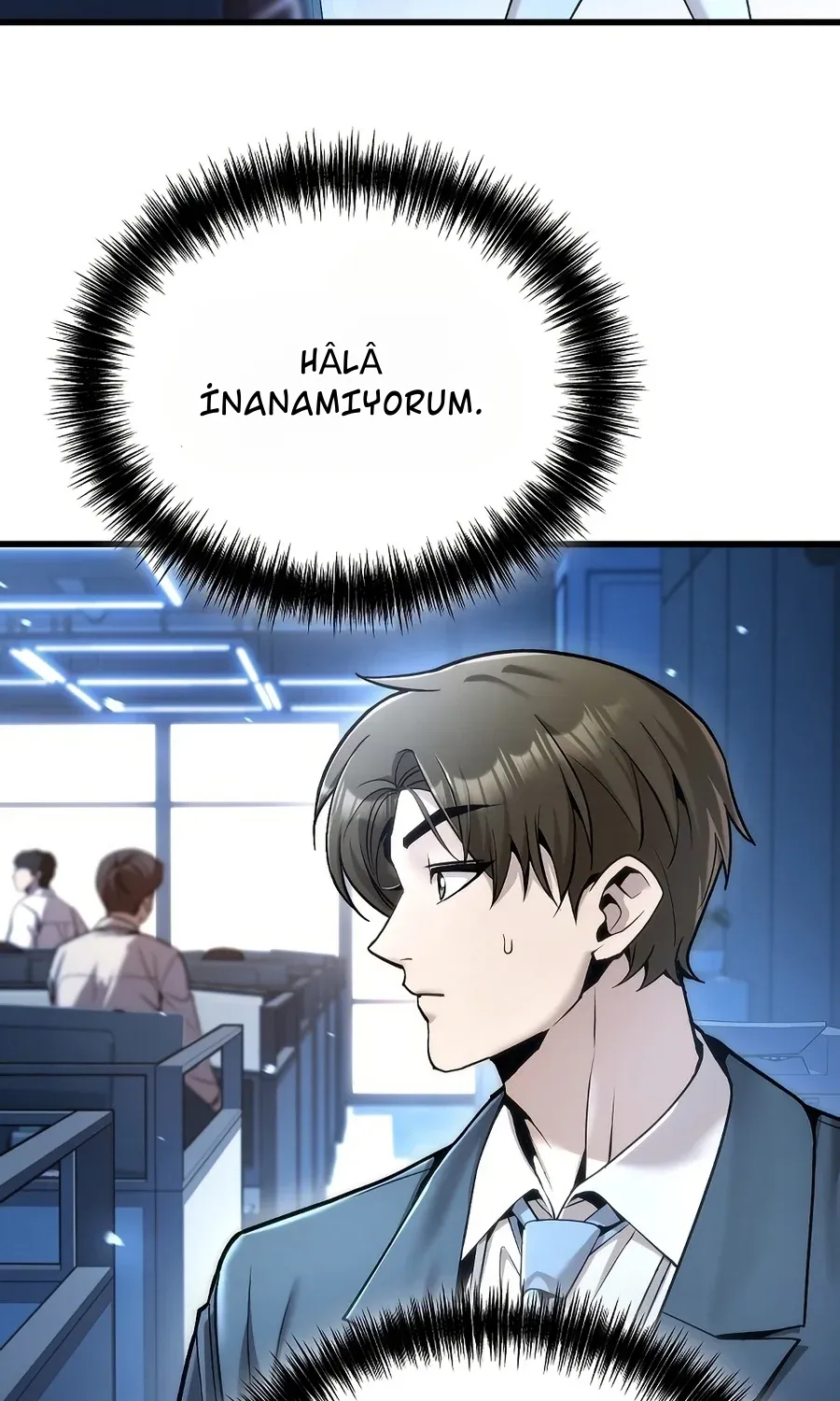 TrendManga Türkçe manga oku money-keeps-piling-up-no-matter-how-much-i-spend bölüm 1 sayfa 104