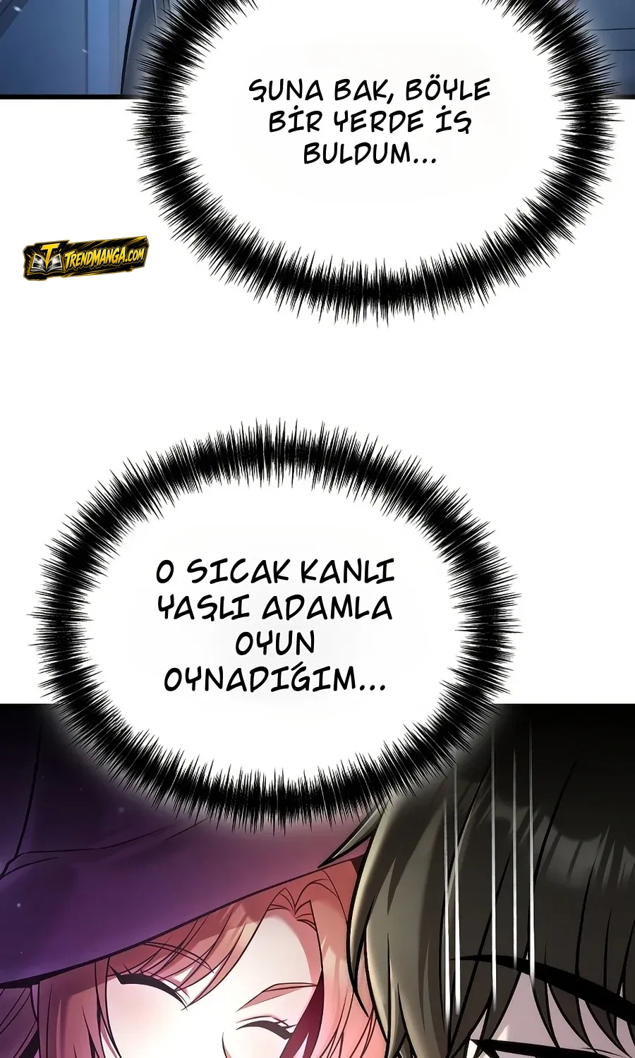 TrendManga Türkçe manga oku money-keeps-piling-up-no-matter-how-much-i-spend bölüm 1 sayfa 105