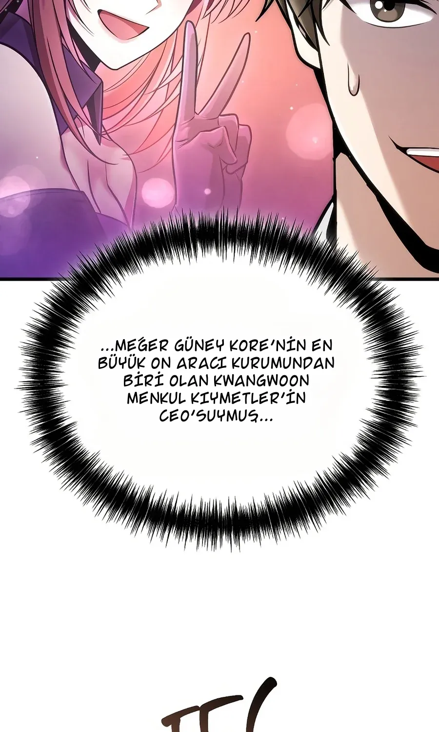 TrendManga Türkçe manga oku money-keeps-piling-up-no-matter-how-much-i-spend bölüm 1 sayfa 106