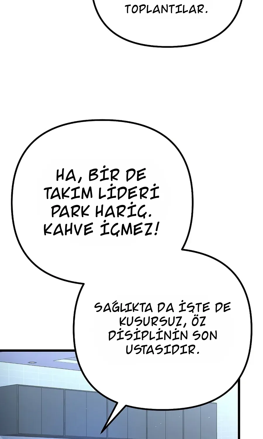 TrendManga Türkçe manga oku money-keeps-piling-up-no-matter-how-much-i-spend bölüm 1 sayfa 109