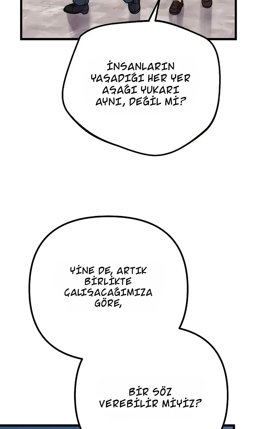 TrendManga Türkçe manga oku money-keeps-piling-up-no-matter-how-much-i-spend bölüm 1 sayfa 117