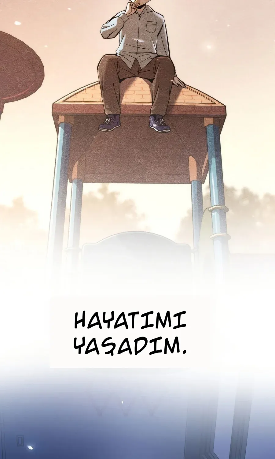 TrendManga Türkçe manga oku money-keeps-piling-up-no-matter-how-much-i-spend bölüm 1 sayfa 12