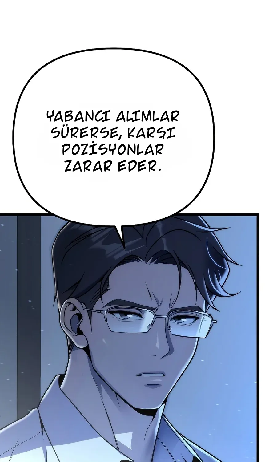 TrendManga Türkçe manga oku money-keeps-piling-up-no-matter-how-much-i-spend bölüm 1 sayfa 128