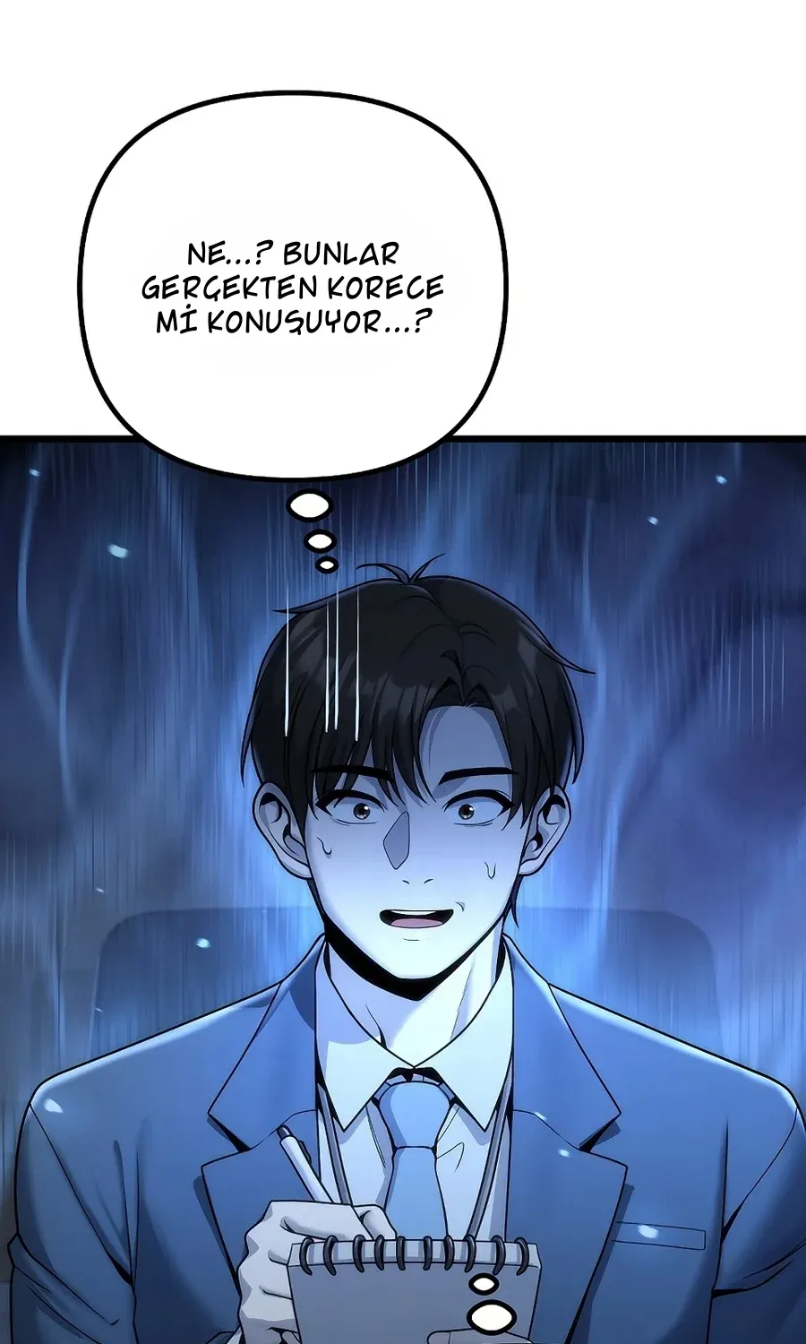TrendManga Türkçe manga oku money-keeps-piling-up-no-matter-how-much-i-spend bölüm 1 sayfa 131