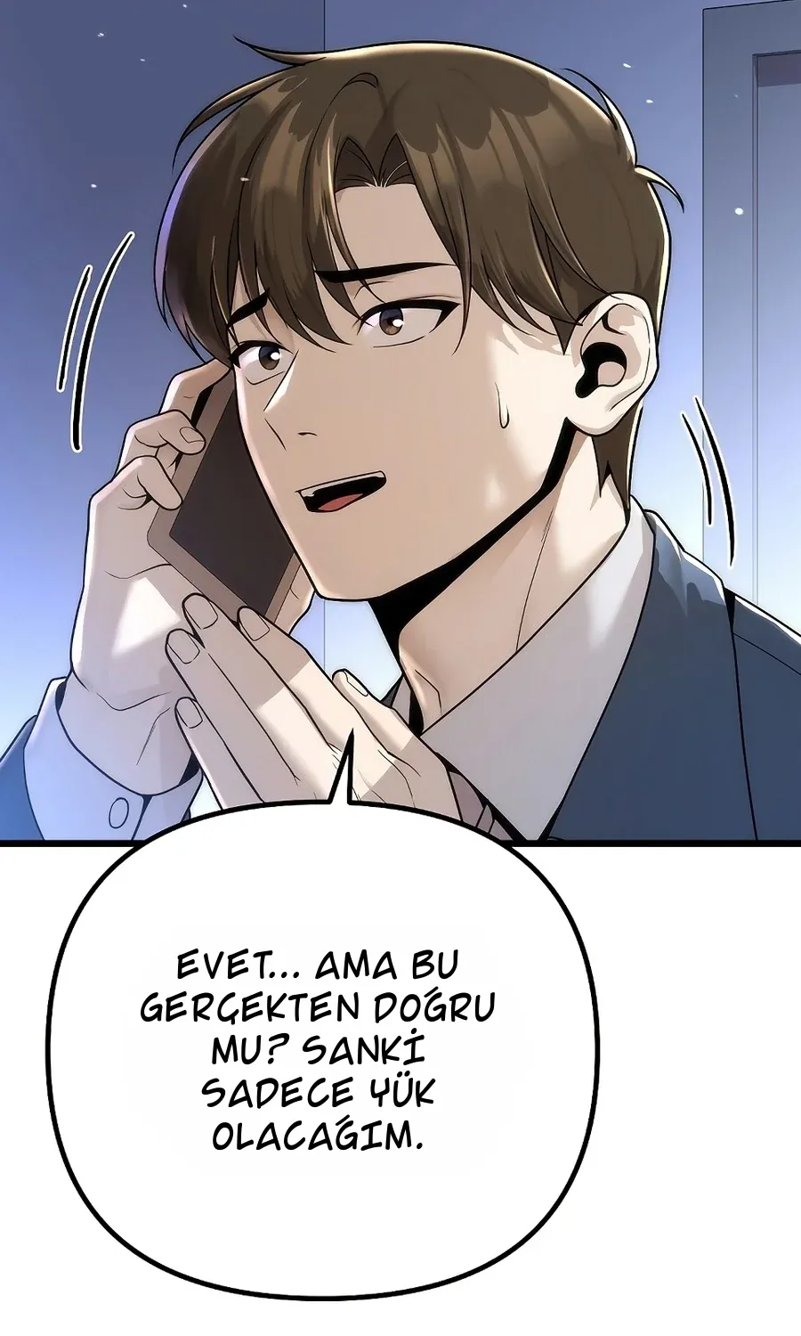 TrendManga Türkçe manga oku money-keeps-piling-up-no-matter-how-much-i-spend bölüm 1 sayfa 136