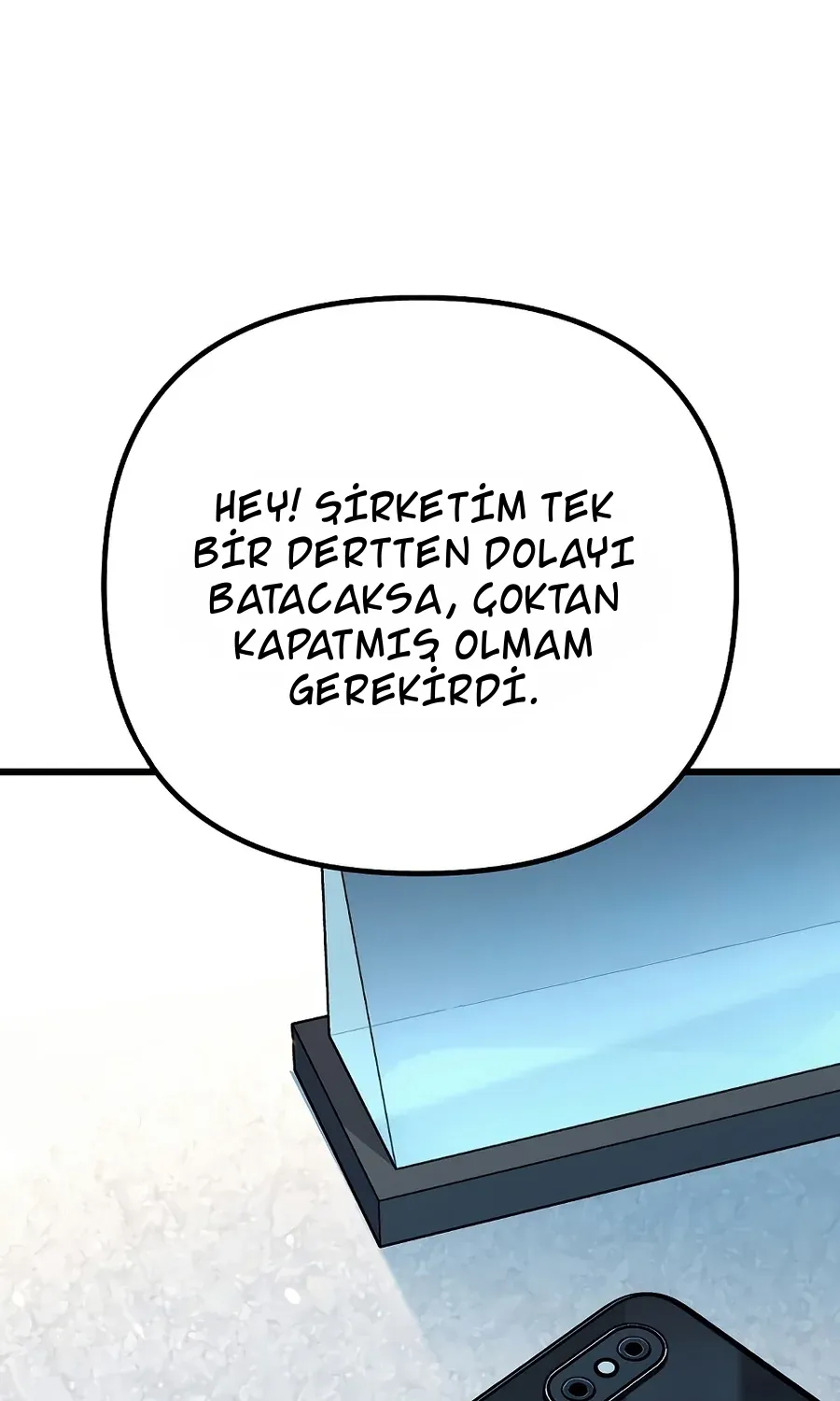 TrendManga Türkçe manga oku money-keeps-piling-up-no-matter-how-much-i-spend bölüm 1 sayfa 137