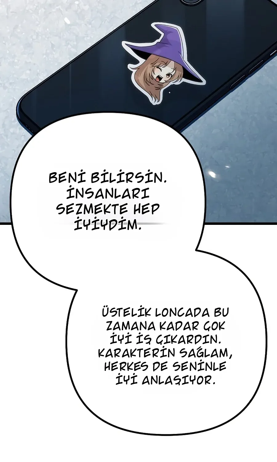 TrendManga Türkçe manga oku money-keeps-piling-up-no-matter-how-much-i-spend bölüm 1 sayfa 138
