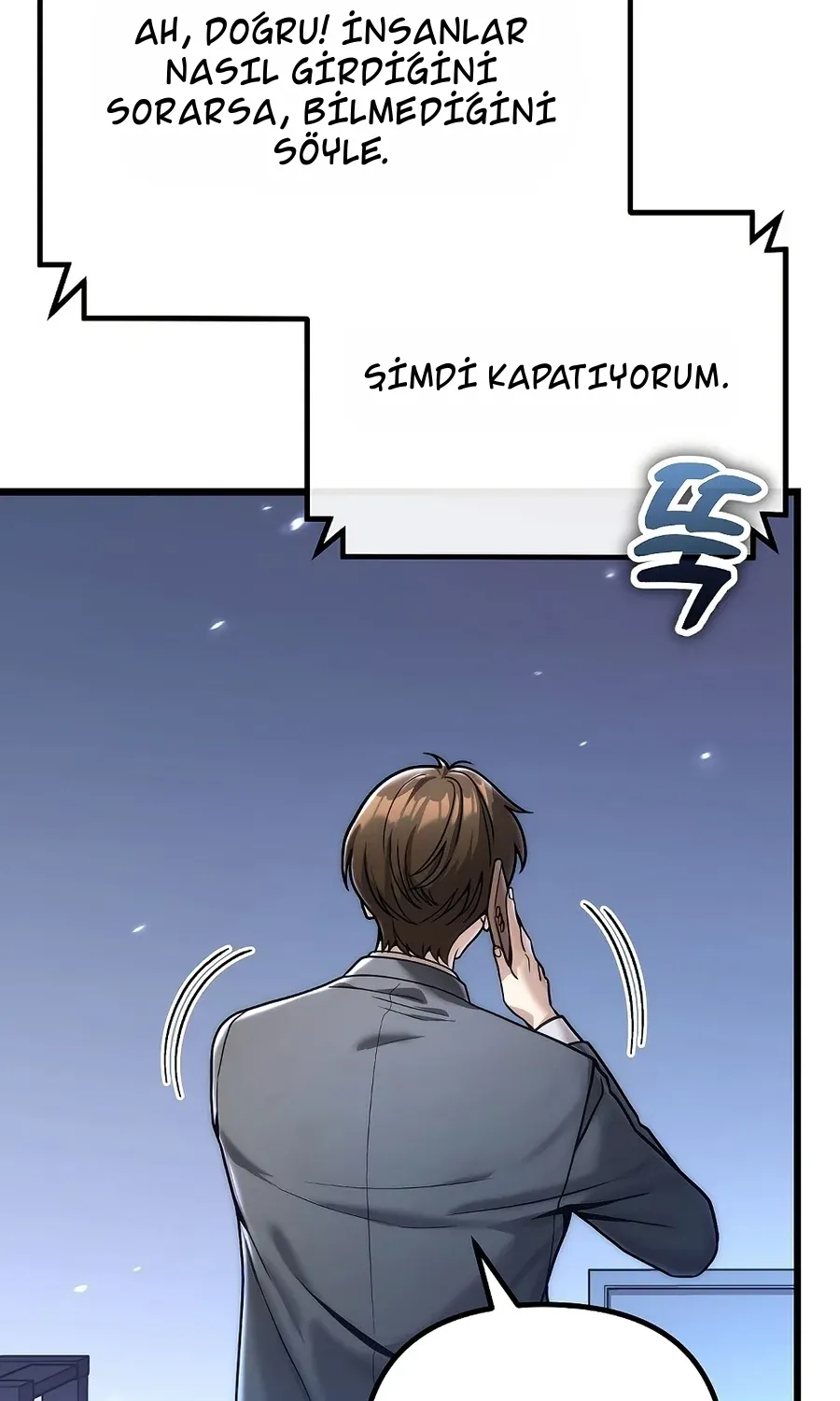 TrendManga Türkçe manga oku money-keeps-piling-up-no-matter-how-much-i-spend bölüm 1 sayfa 144