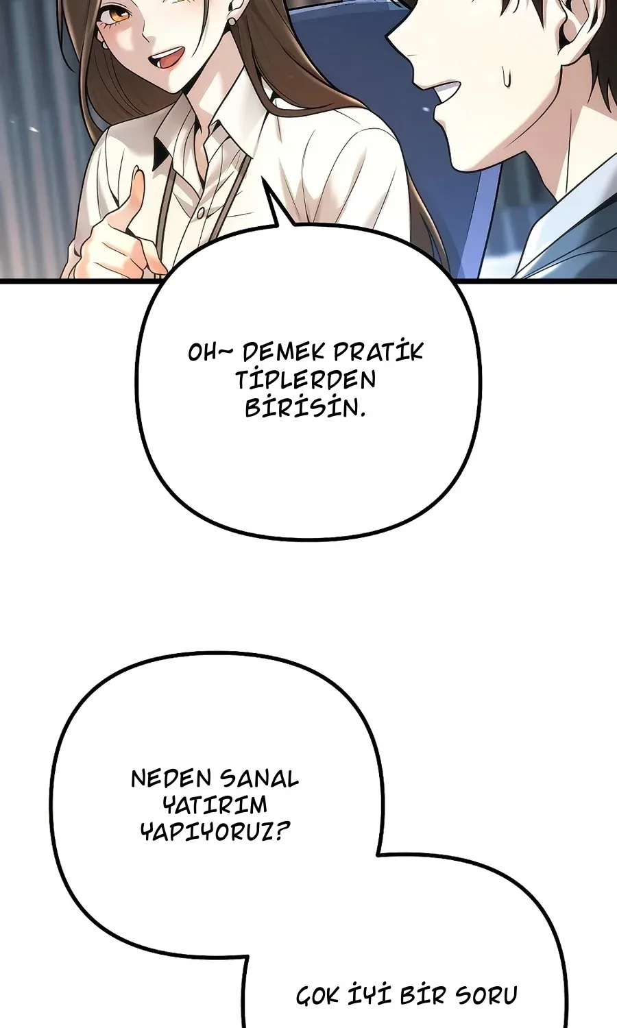 TrendManga Türkçe manga oku money-keeps-piling-up-no-matter-how-much-i-spend bölüm 1 sayfa 152