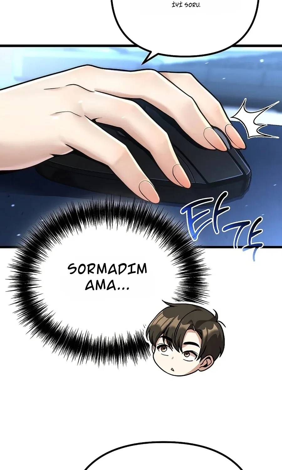 TrendManga Türkçe manga oku money-keeps-piling-up-no-matter-how-much-i-spend bölüm 1 sayfa 153