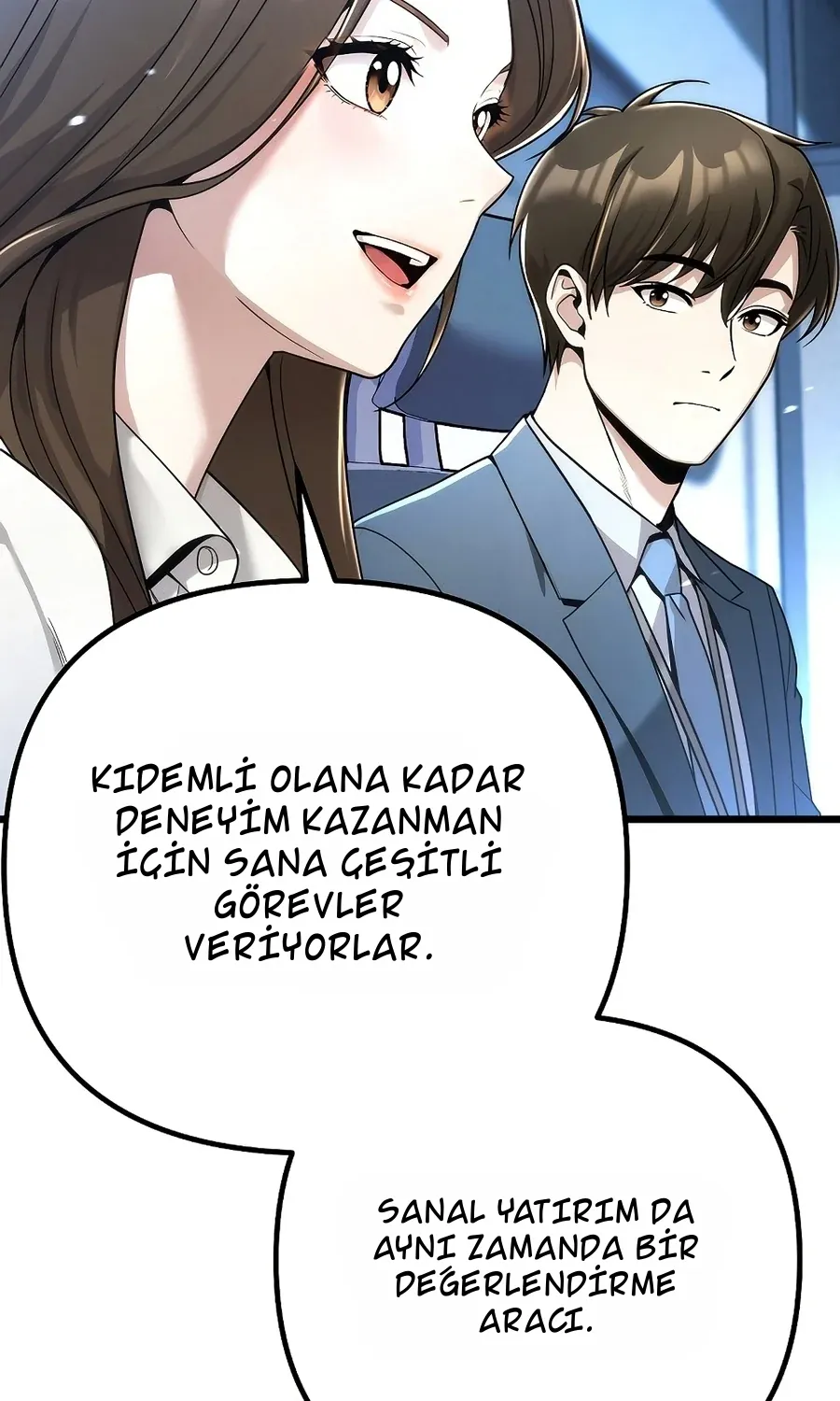 TrendManga Türkçe manga oku money-keeps-piling-up-no-matter-how-much-i-spend bölüm 1 sayfa 156