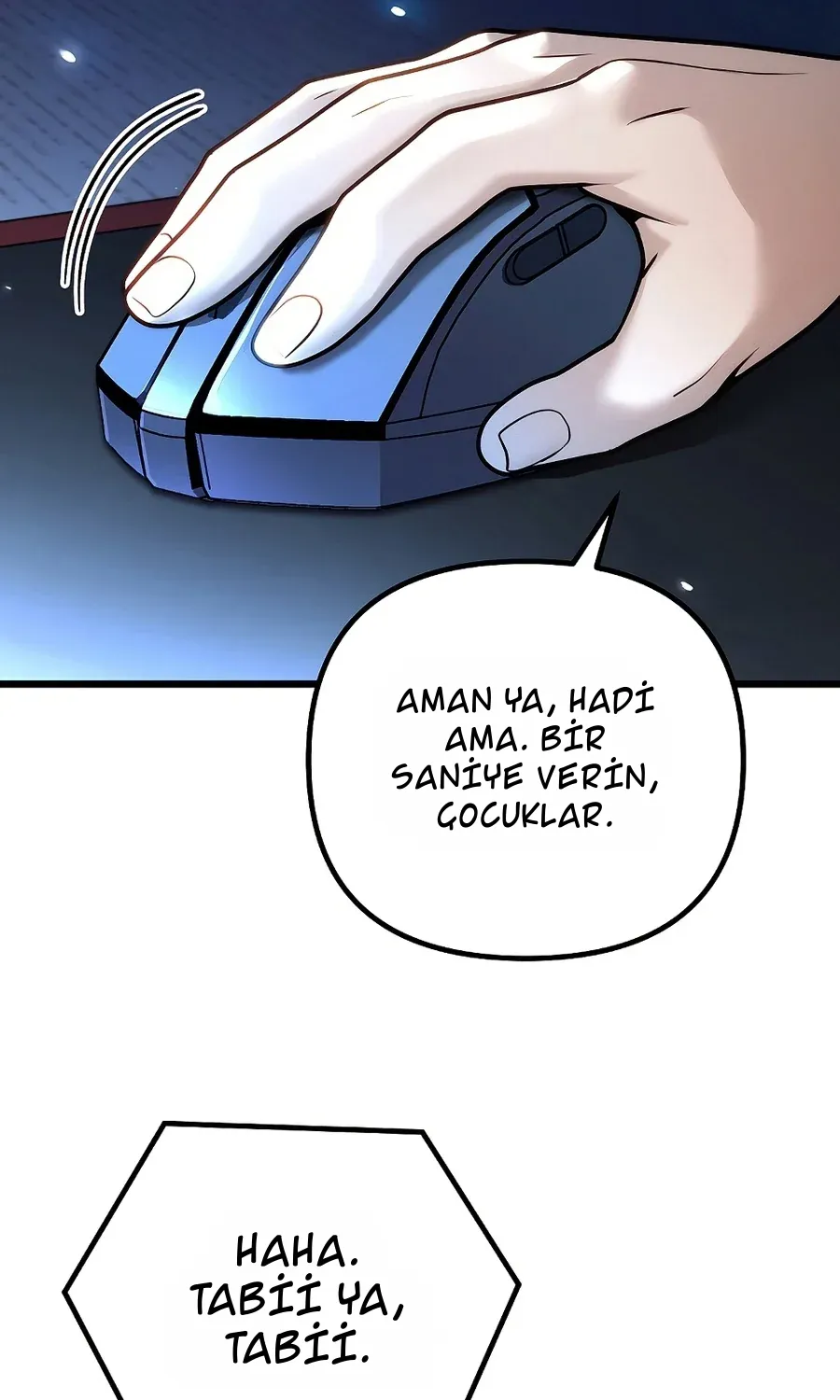 TrendManga Türkçe manga oku money-keeps-piling-up-no-matter-how-much-i-spend bölüm 1 sayfa 16