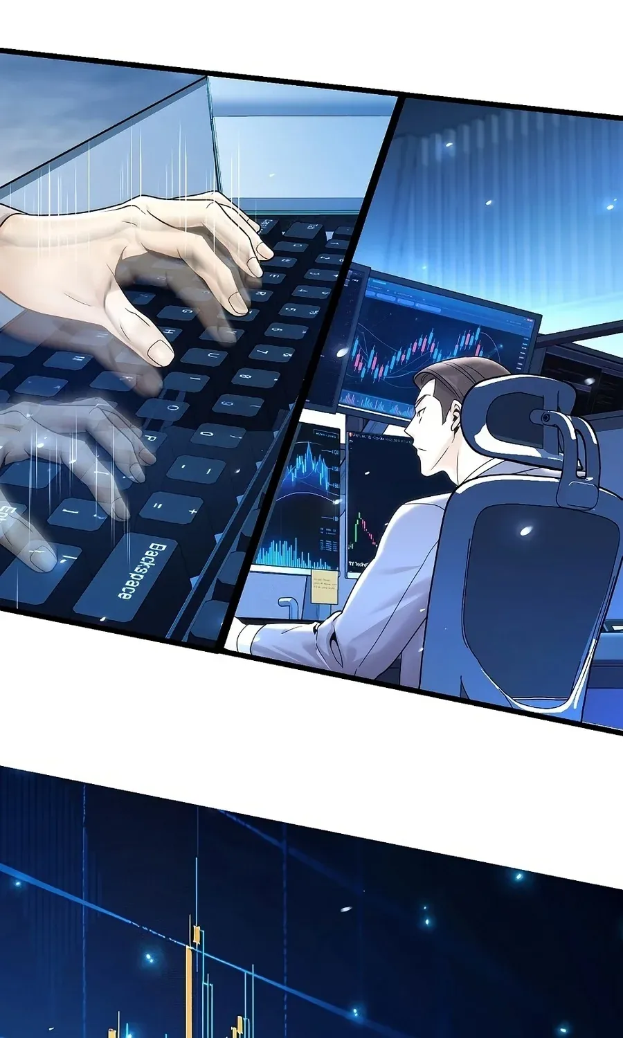 TrendManga Türkçe manga oku money-keeps-piling-up-no-matter-how-much-i-spend bölüm 1 sayfa 168