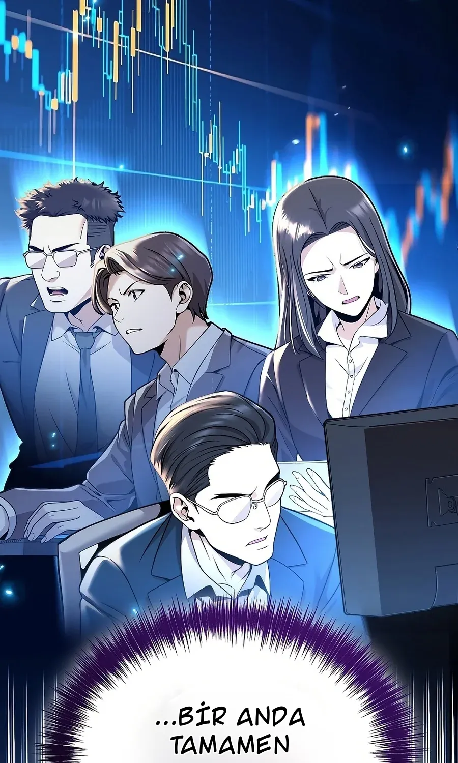 TrendManga Türkçe manga oku money-keeps-piling-up-no-matter-how-much-i-spend bölüm 1 sayfa 169
