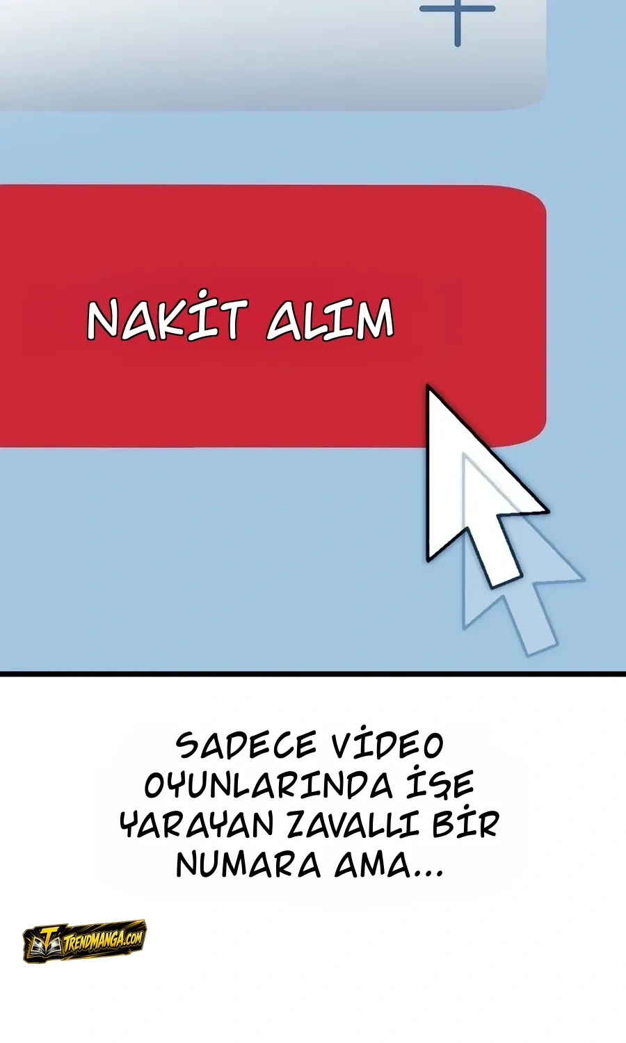 TrendManga Türkçe manga oku money-keeps-piling-up-no-matter-how-much-i-spend bölüm 1 sayfa 185