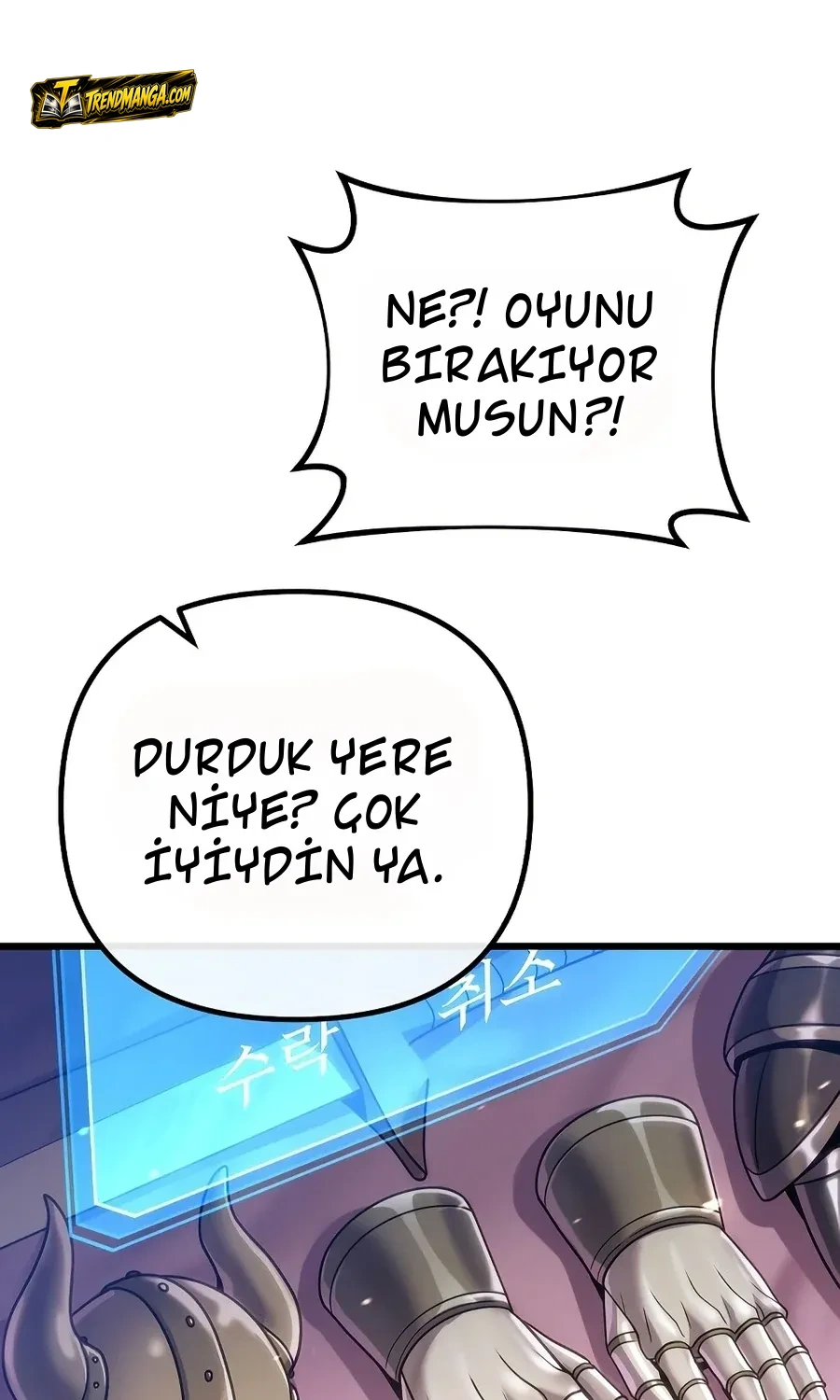 TrendManga Türkçe manga oku money-keeps-piling-up-no-matter-how-much-i-spend bölüm 1 sayfa 45