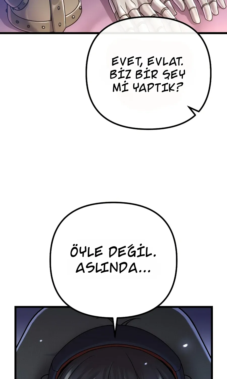 TrendManga Türkçe manga oku money-keeps-piling-up-no-matter-how-much-i-spend bölüm 1 sayfa 46