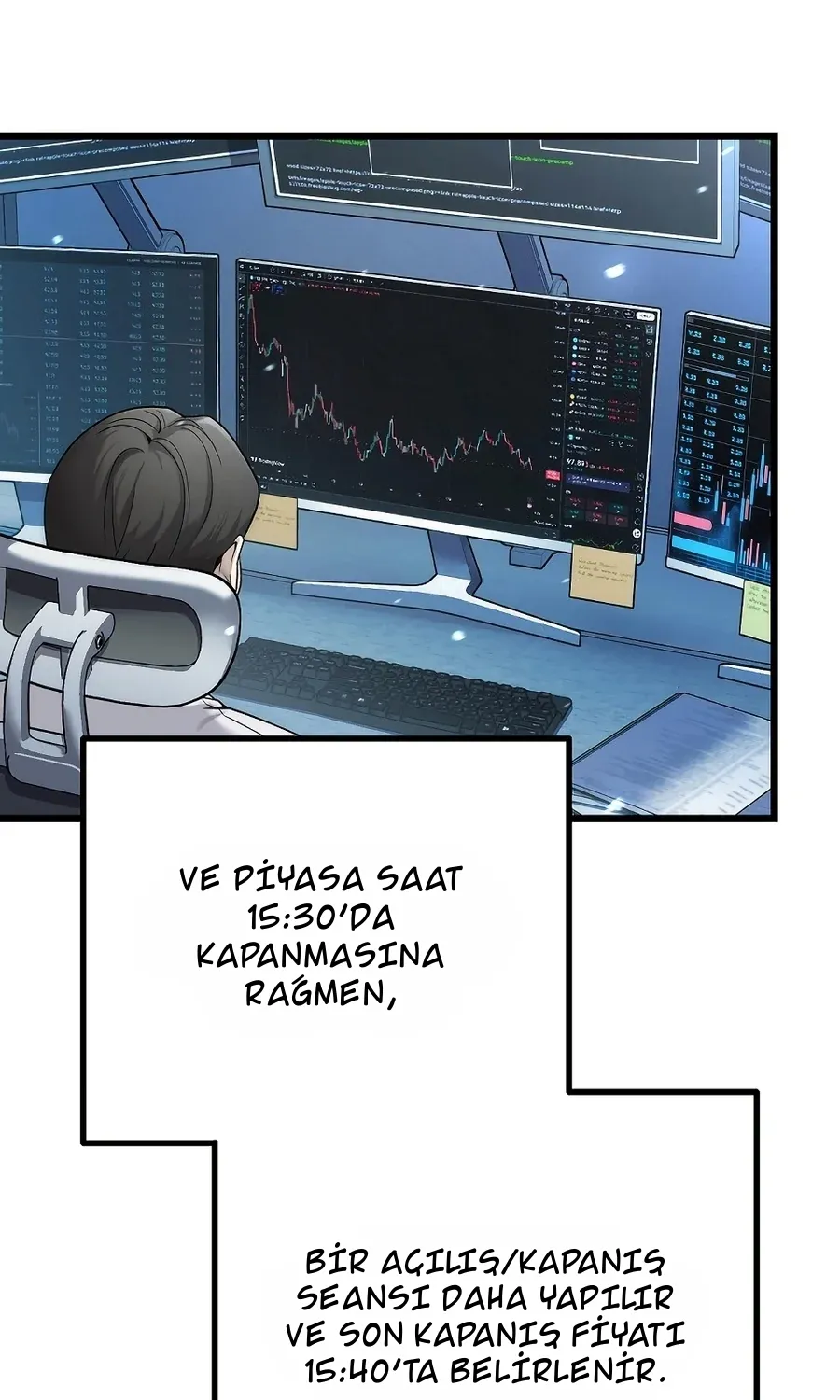 TrendManga Türkçe manga oku money-keeps-piling-up-no-matter-how-much-i-spend bölüm 1 sayfa 82