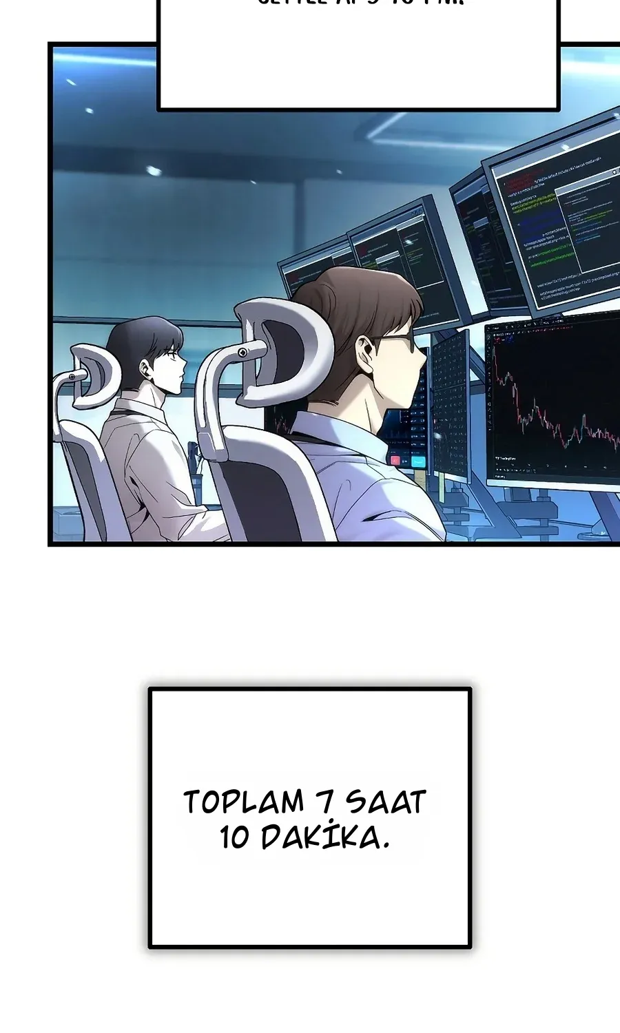 TrendManga Türkçe manga oku money-keeps-piling-up-no-matter-how-much-i-spend bölüm 1 sayfa 83