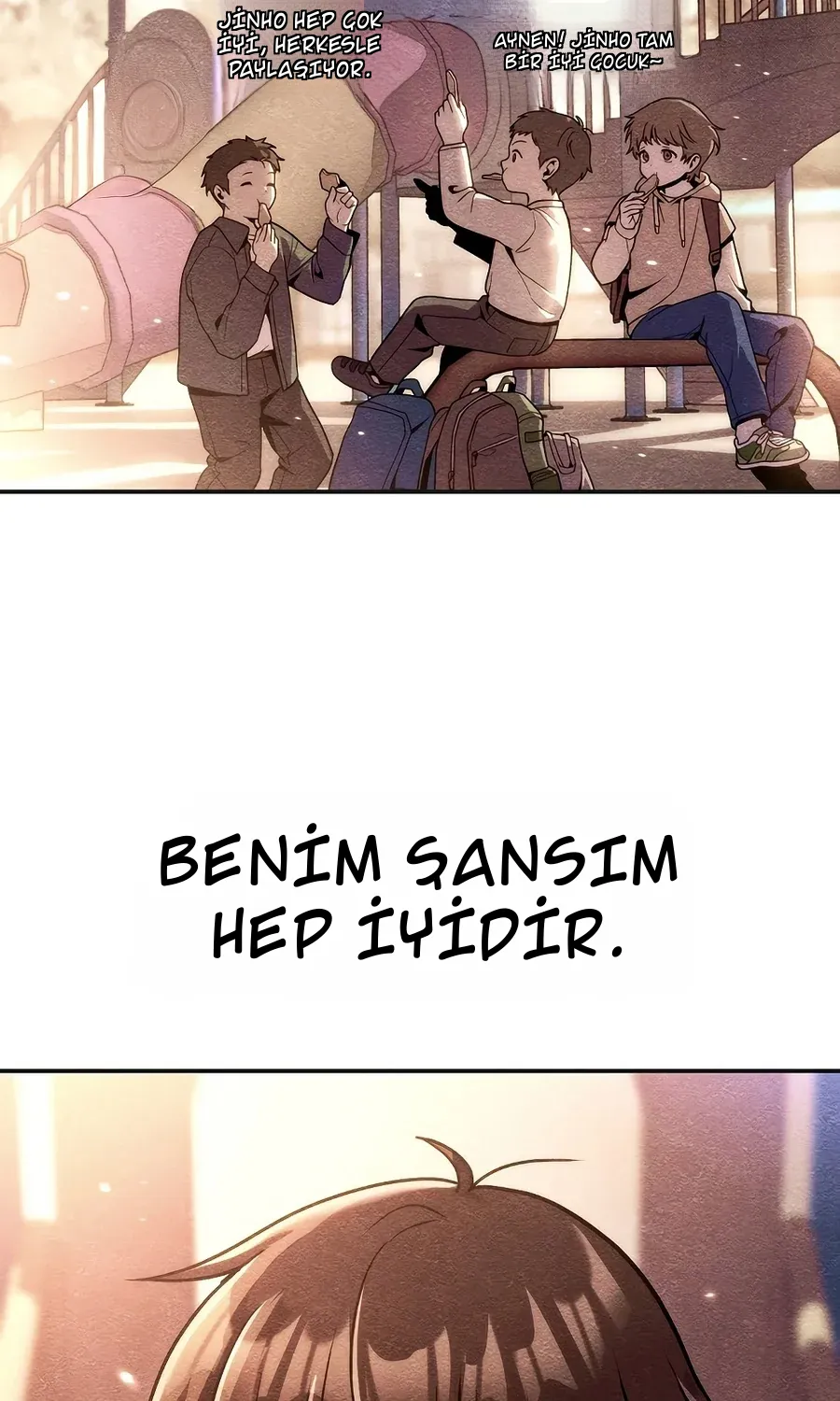 TrendManga Türkçe manga oku money-keeps-piling-up-no-matter-how-much-i-spend bölüm 1 sayfa 9