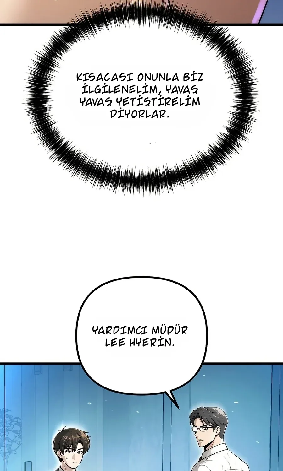 TrendManga Türkçe manga oku money-keeps-piling-up-no-matter-how-much-i-spend bölüm 1 sayfa 97