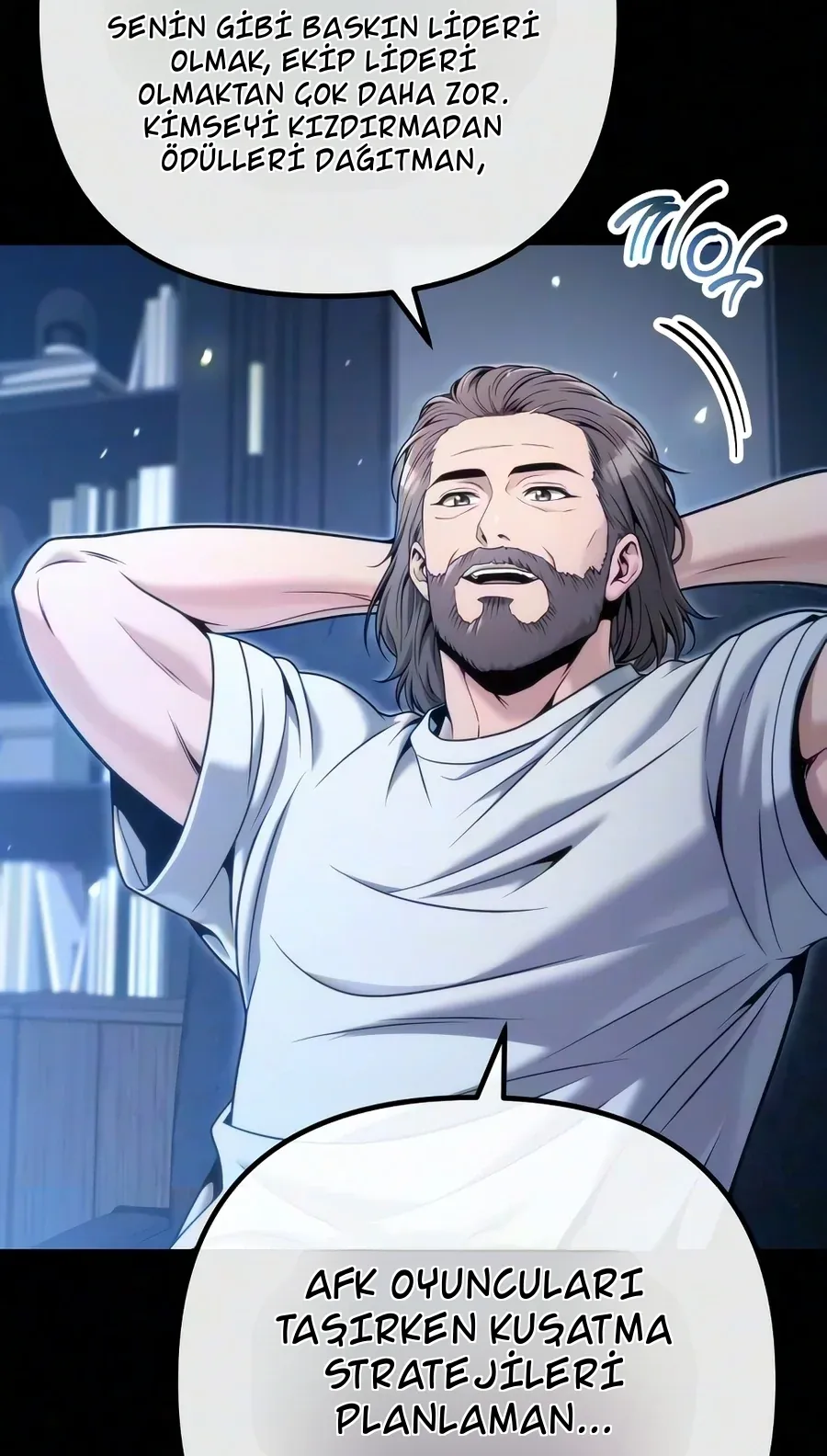 TrendManga Türkçe manga oku money-keeps-piling-up-no-matter-how-much-i-spend bölüm 10 sayfa 15