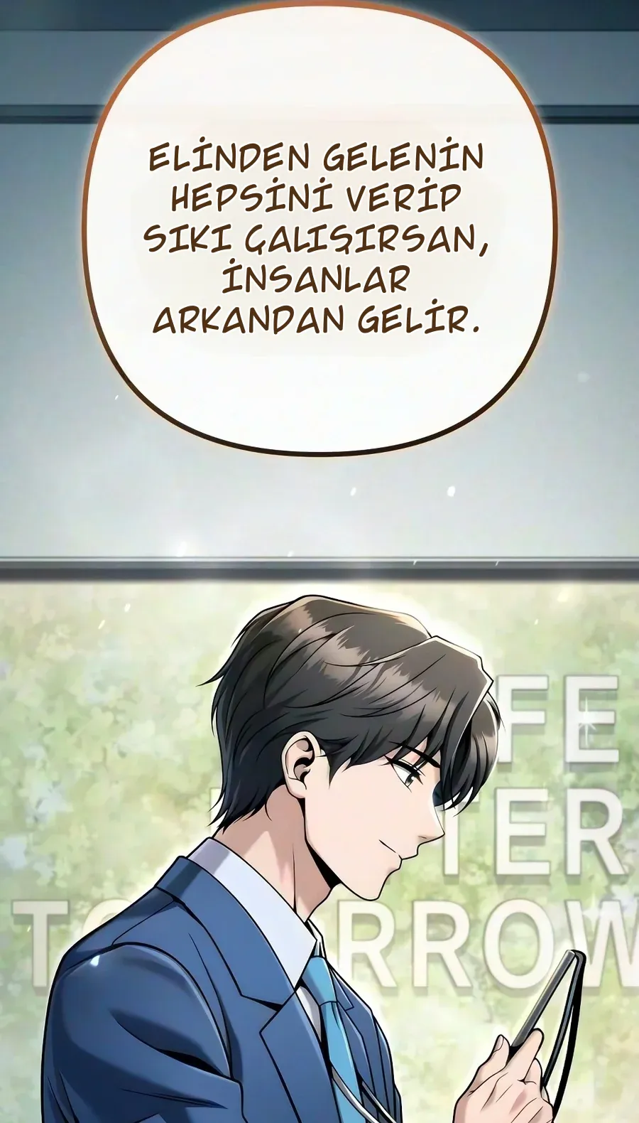 TrendManga Türkçe manga oku money-keeps-piling-up-no-matter-how-much-i-spend bölüm 10 sayfa 18